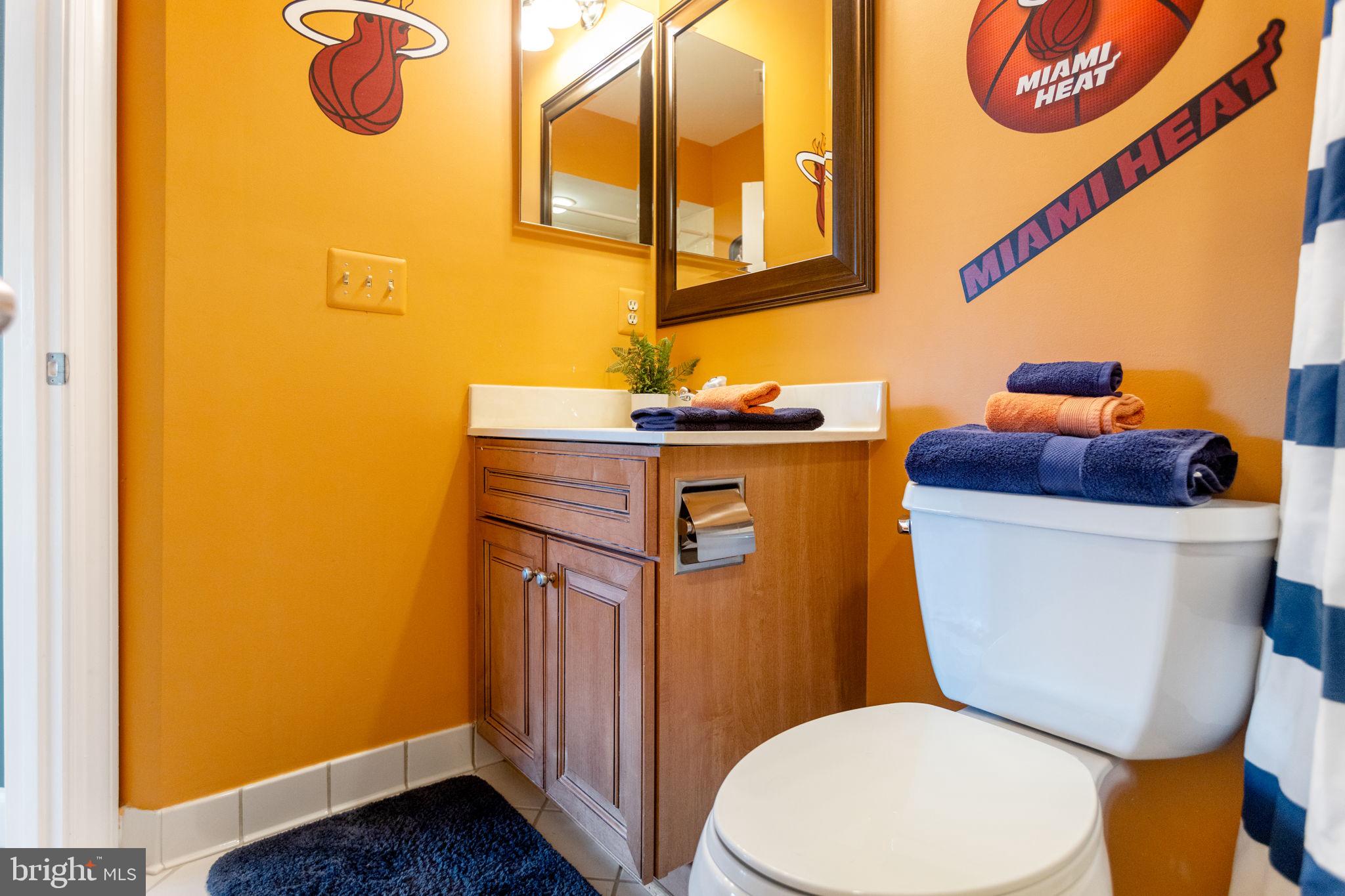 ASHBURN FARM - Residential