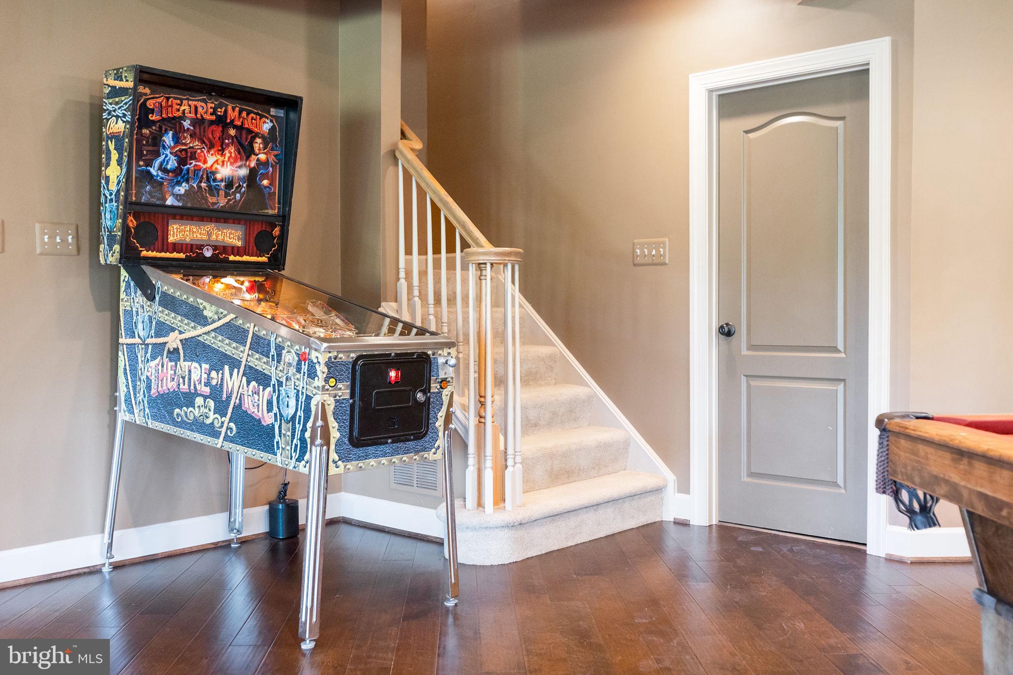 ASHBURN FARM - Residential