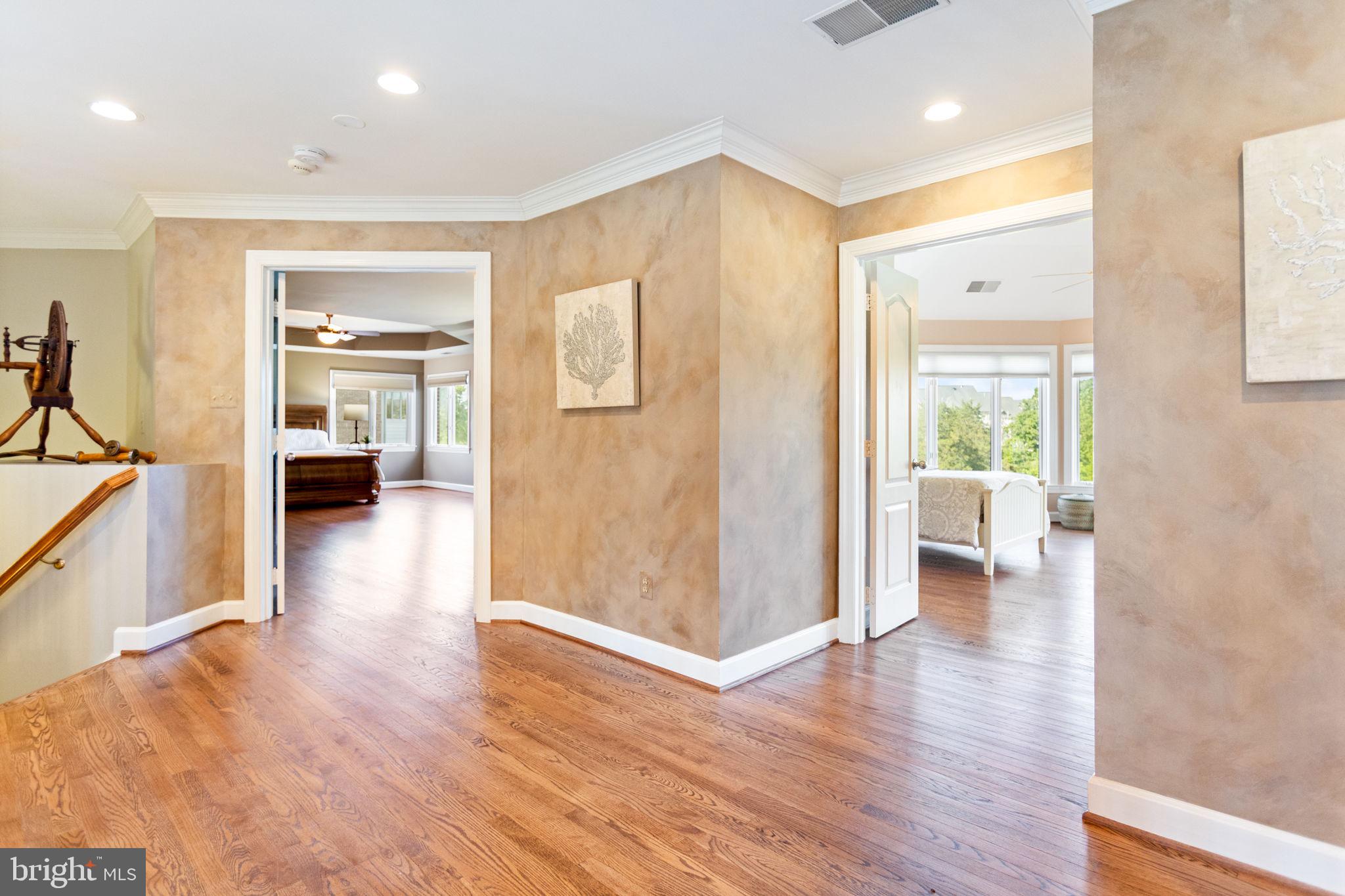 ASHBURN FARM - Residential