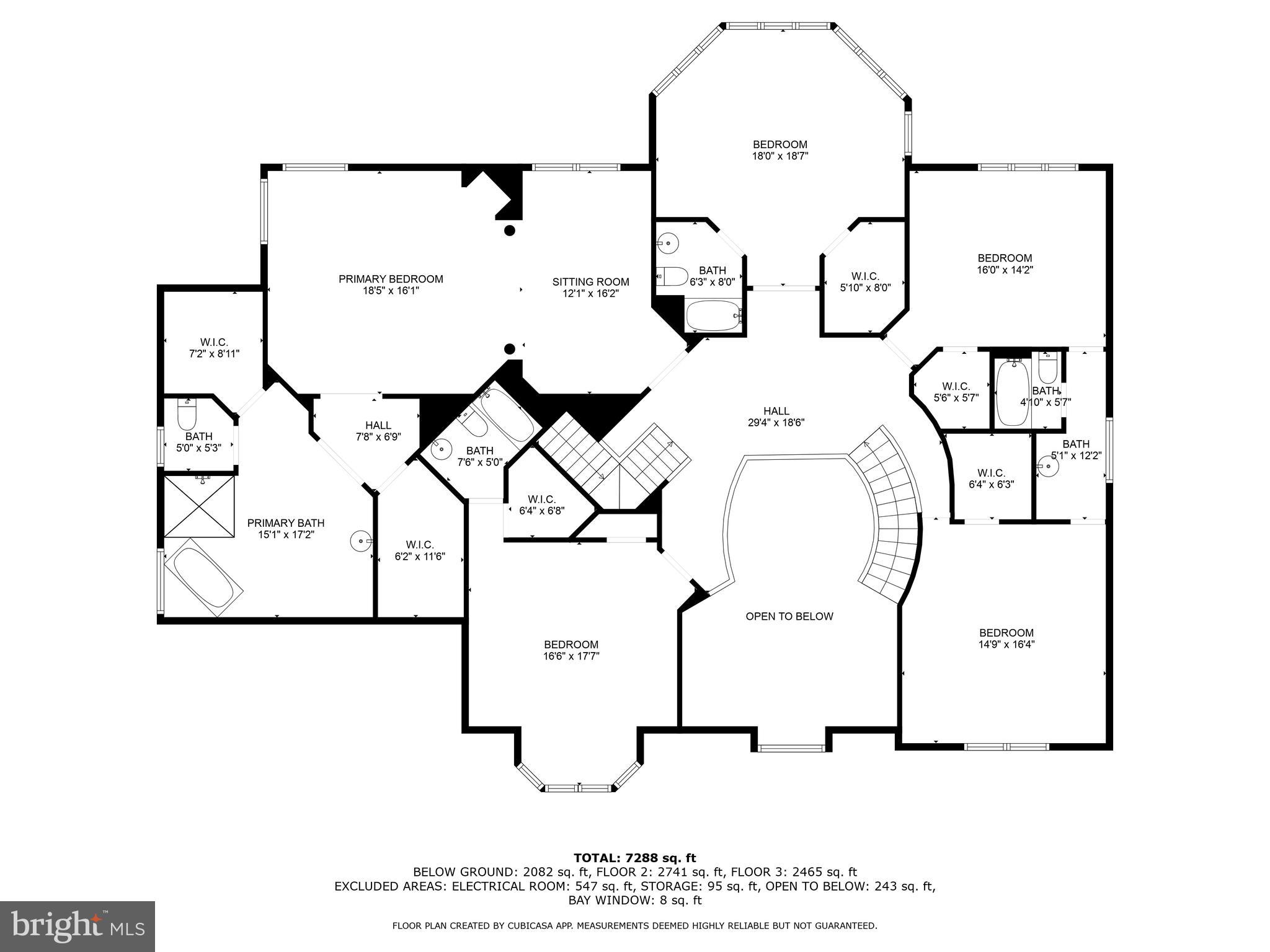 ASHBURN FARM - Residential