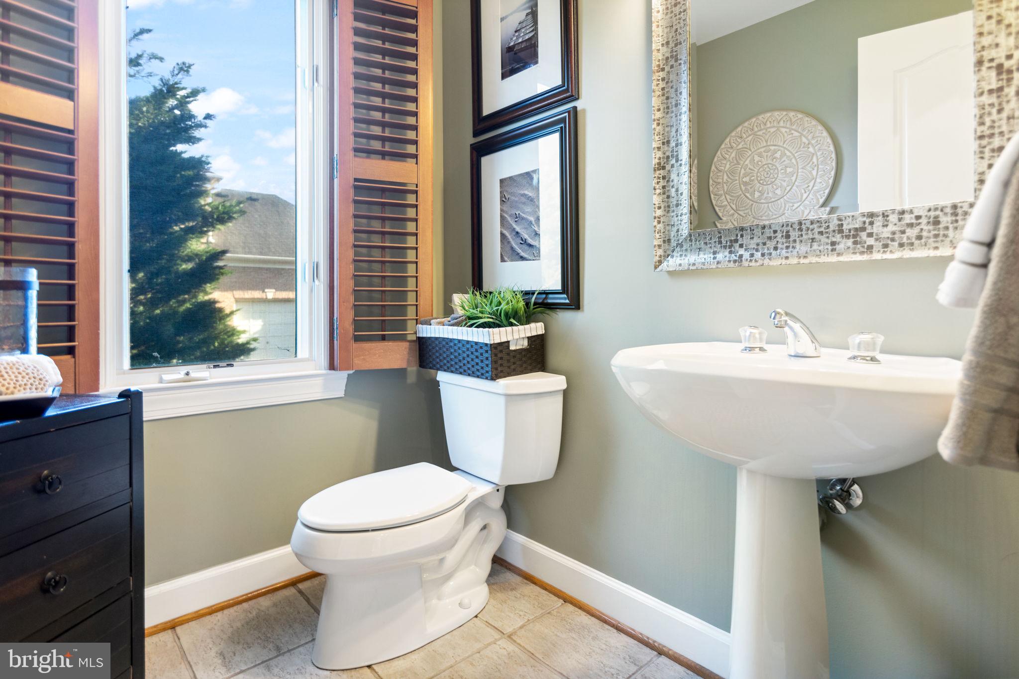 ASHBURN FARM - Residential