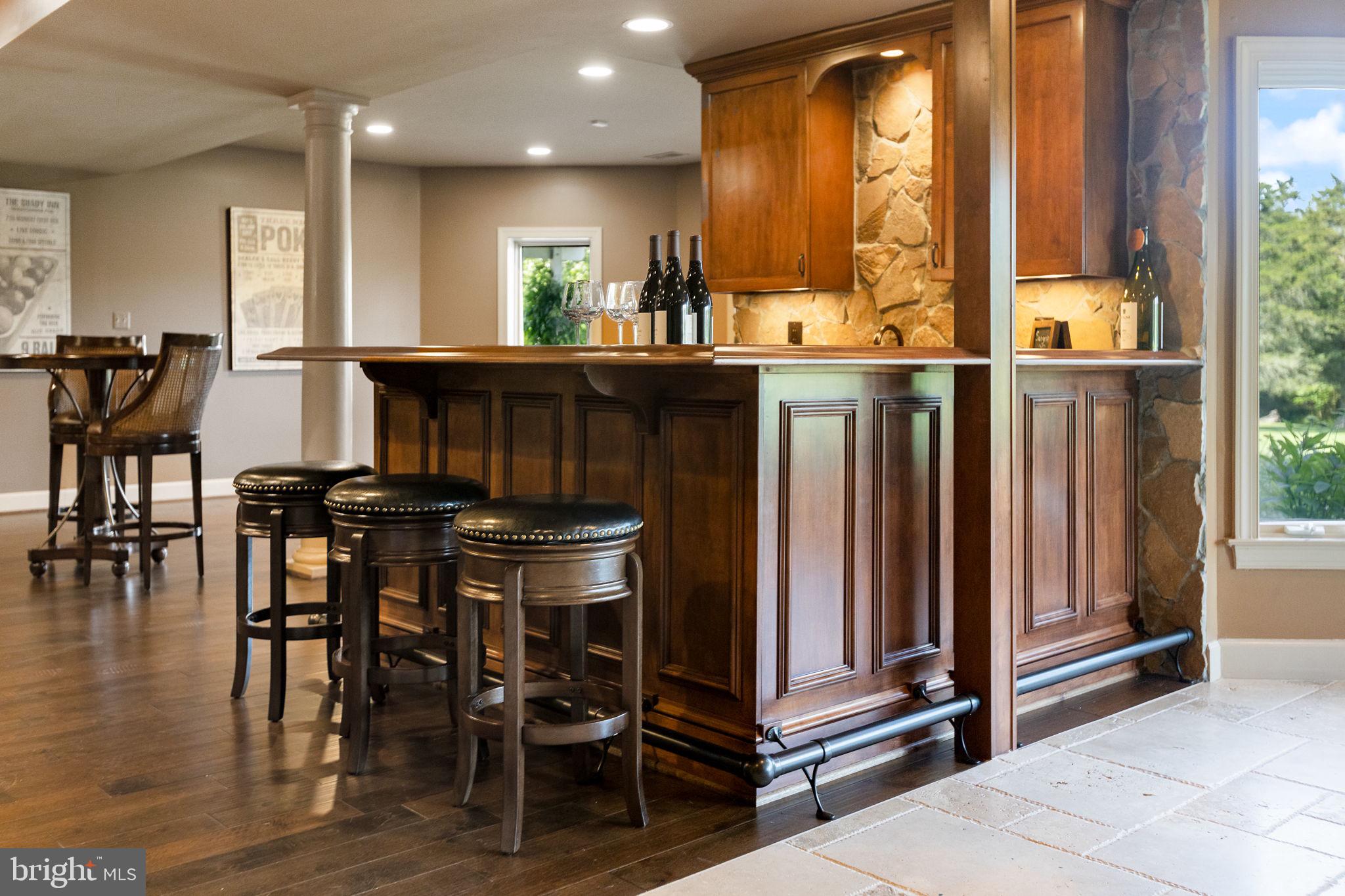 ASHBURN FARM - Residential