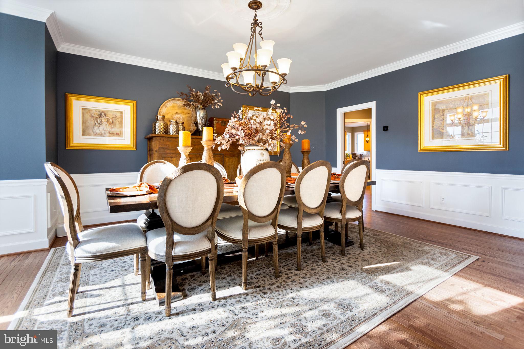 ASHBURN FARM - Residential