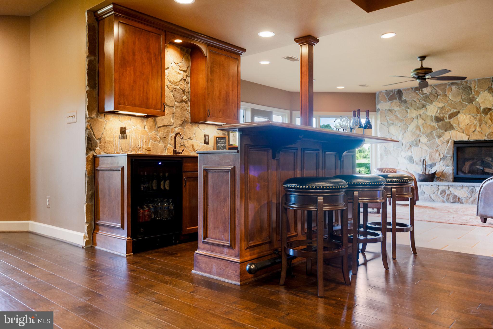 ASHBURN FARM - Residential