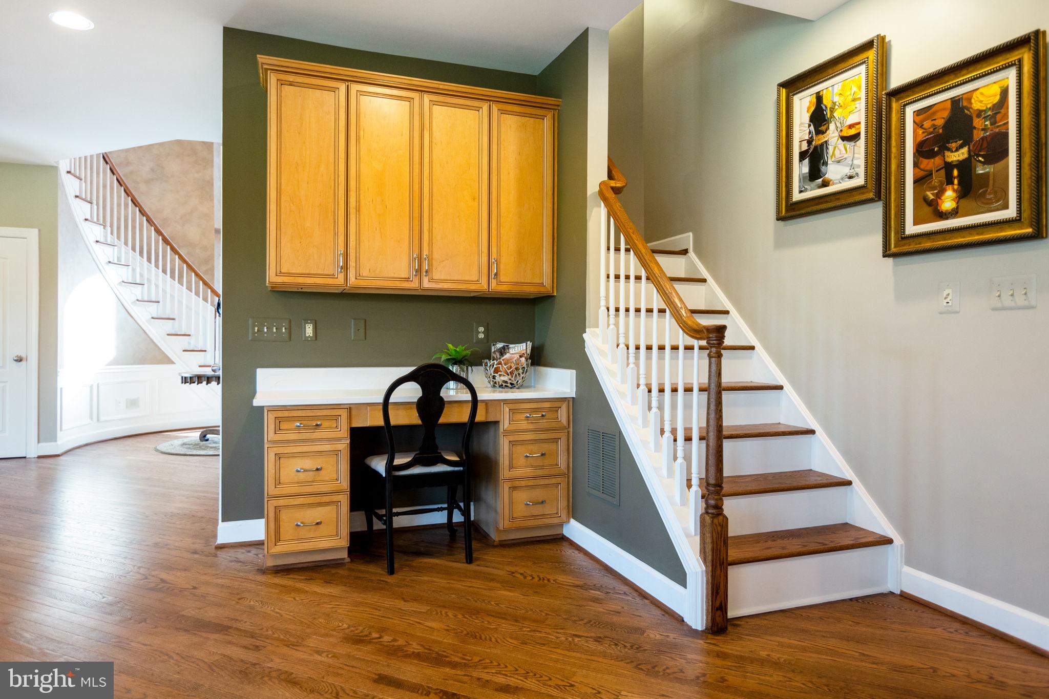 ASHBURN FARM - Residential