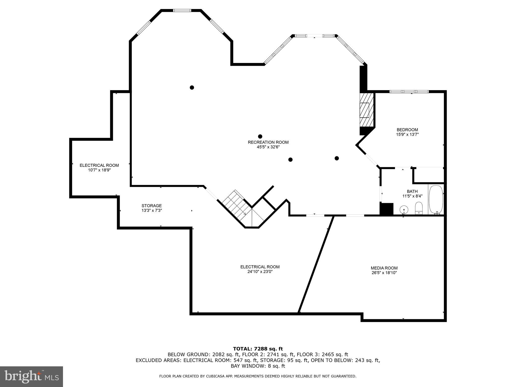 ASHBURN FARM - Residential