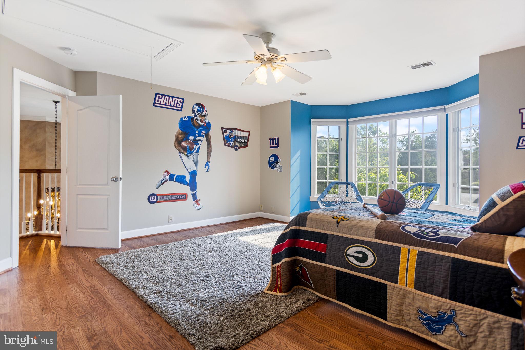 ASHBURN FARM - Residential