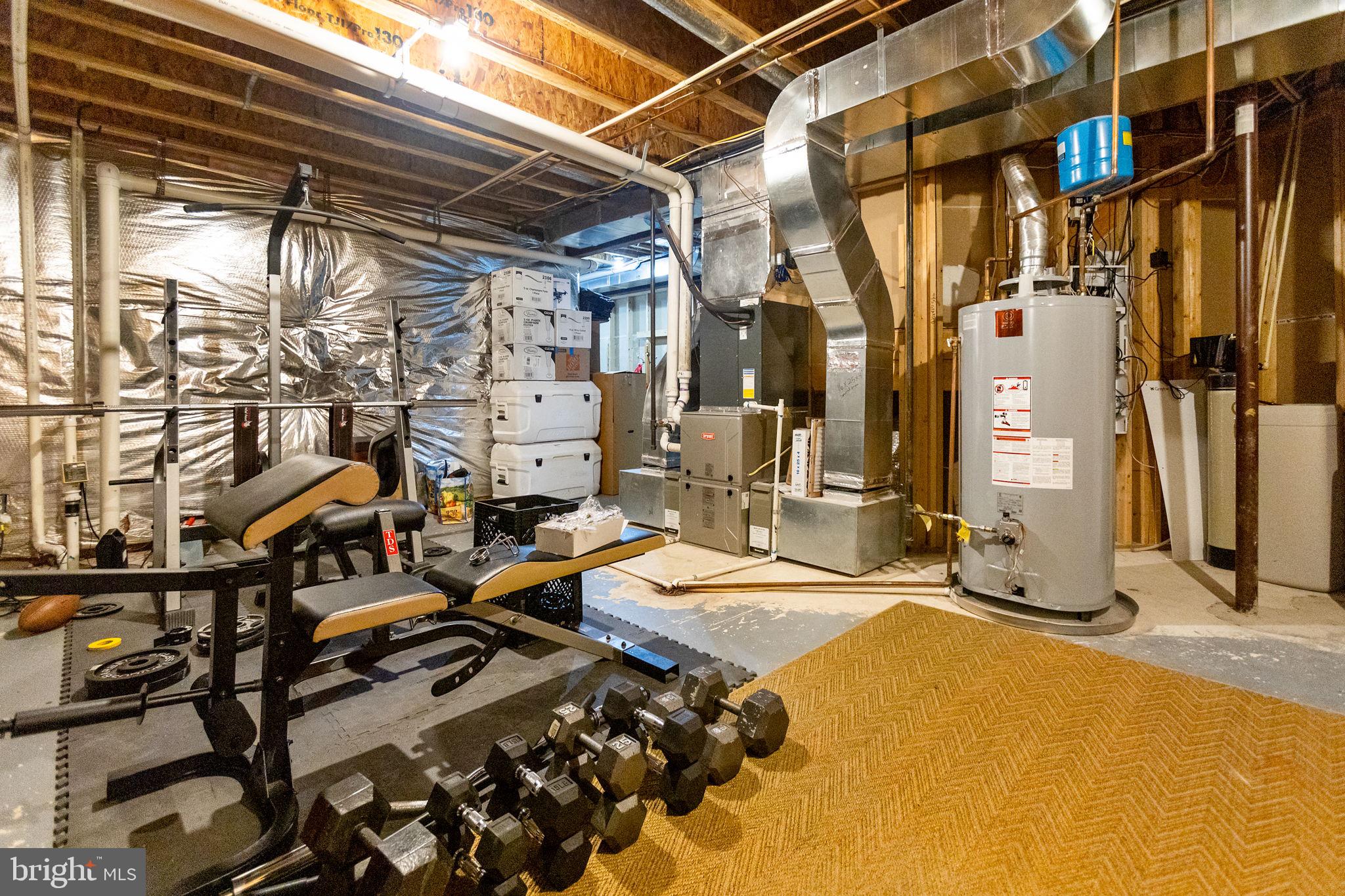 ASHBURN FARM - Residential