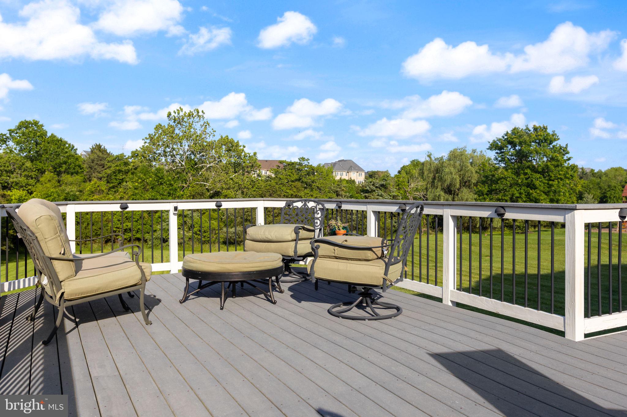 ASHBURN FARM - Residential