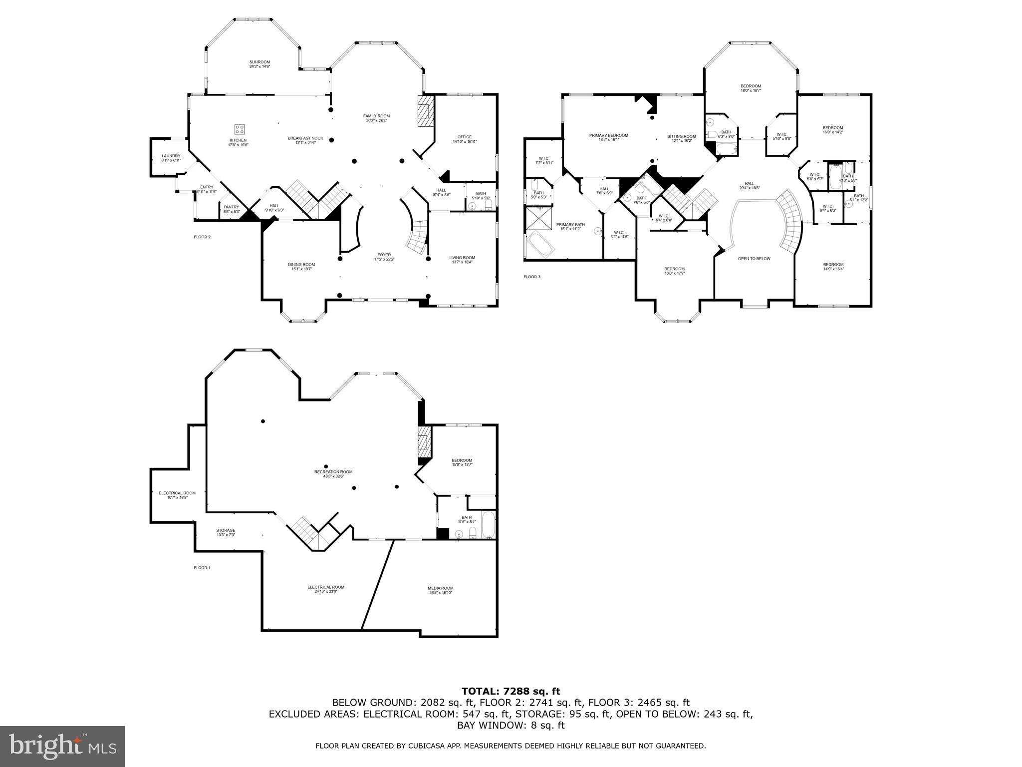 ASHBURN FARM - Residential