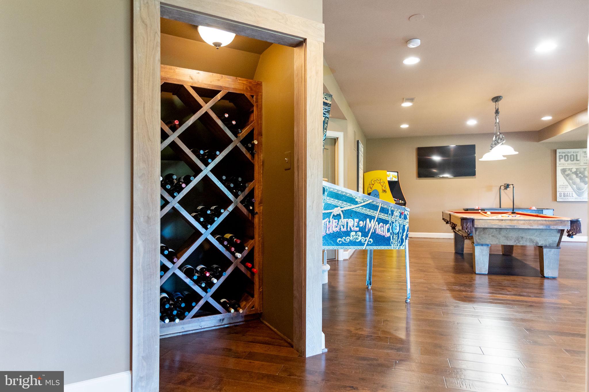 ASHBURN FARM - Residential