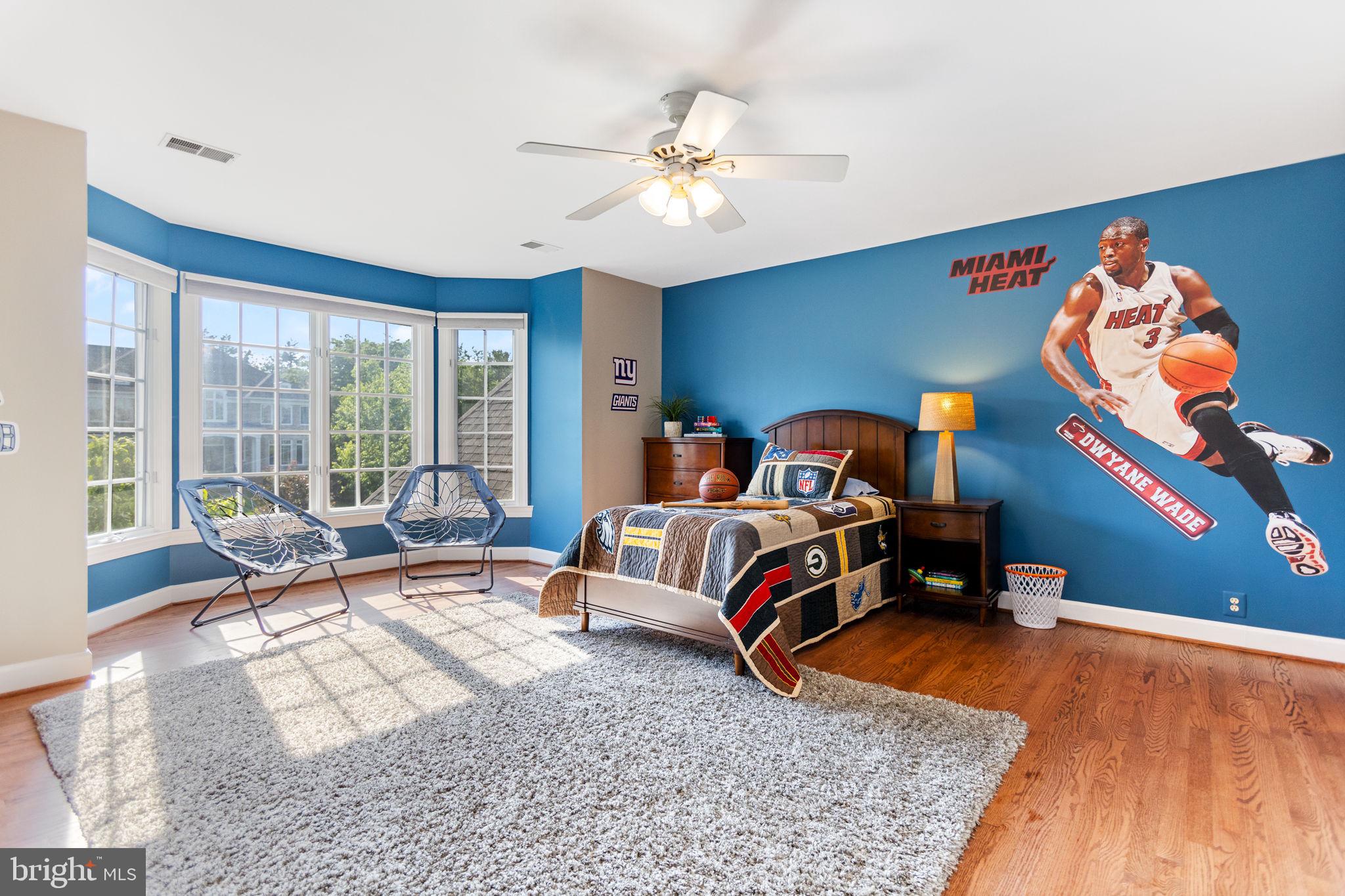 ASHBURN FARM - Residential