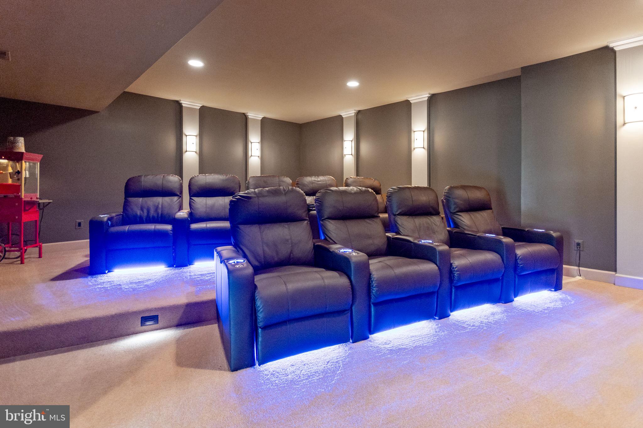 ASHBURN FARM - Residential