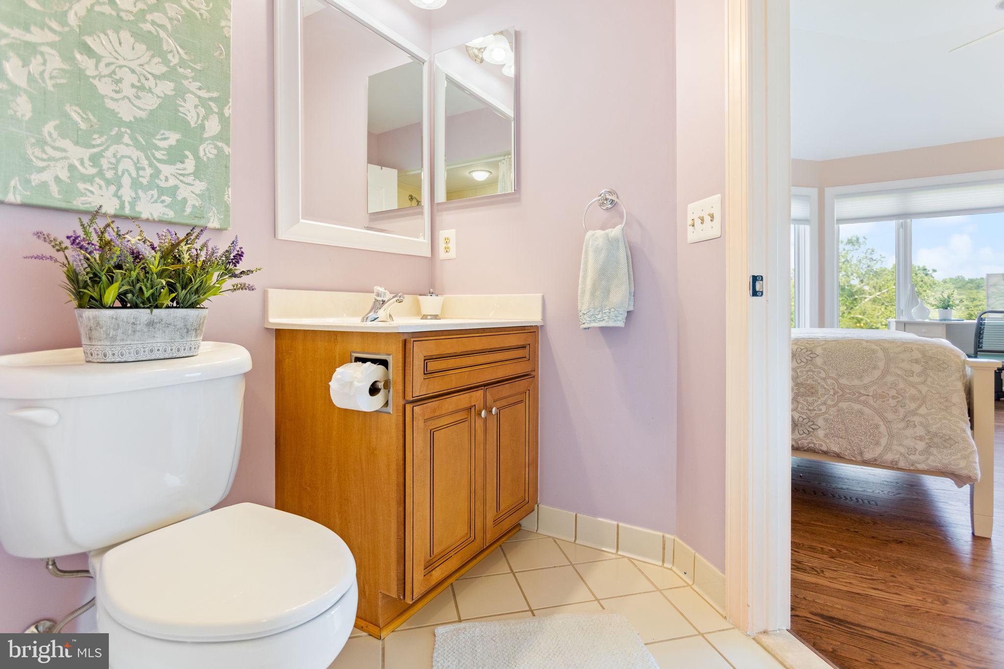 ASHBURN FARM - Residential