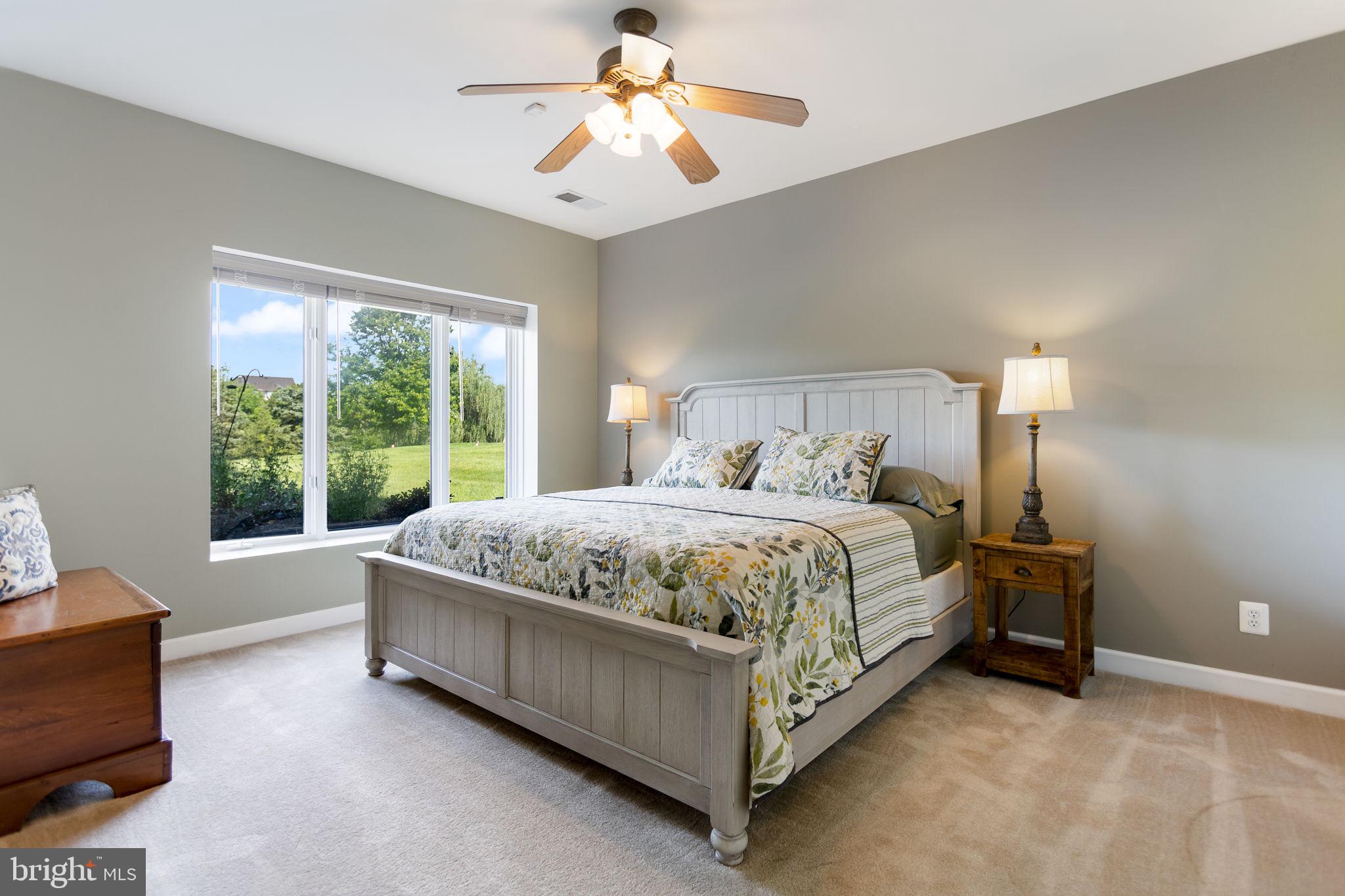 ASHBURN FARM - Residential