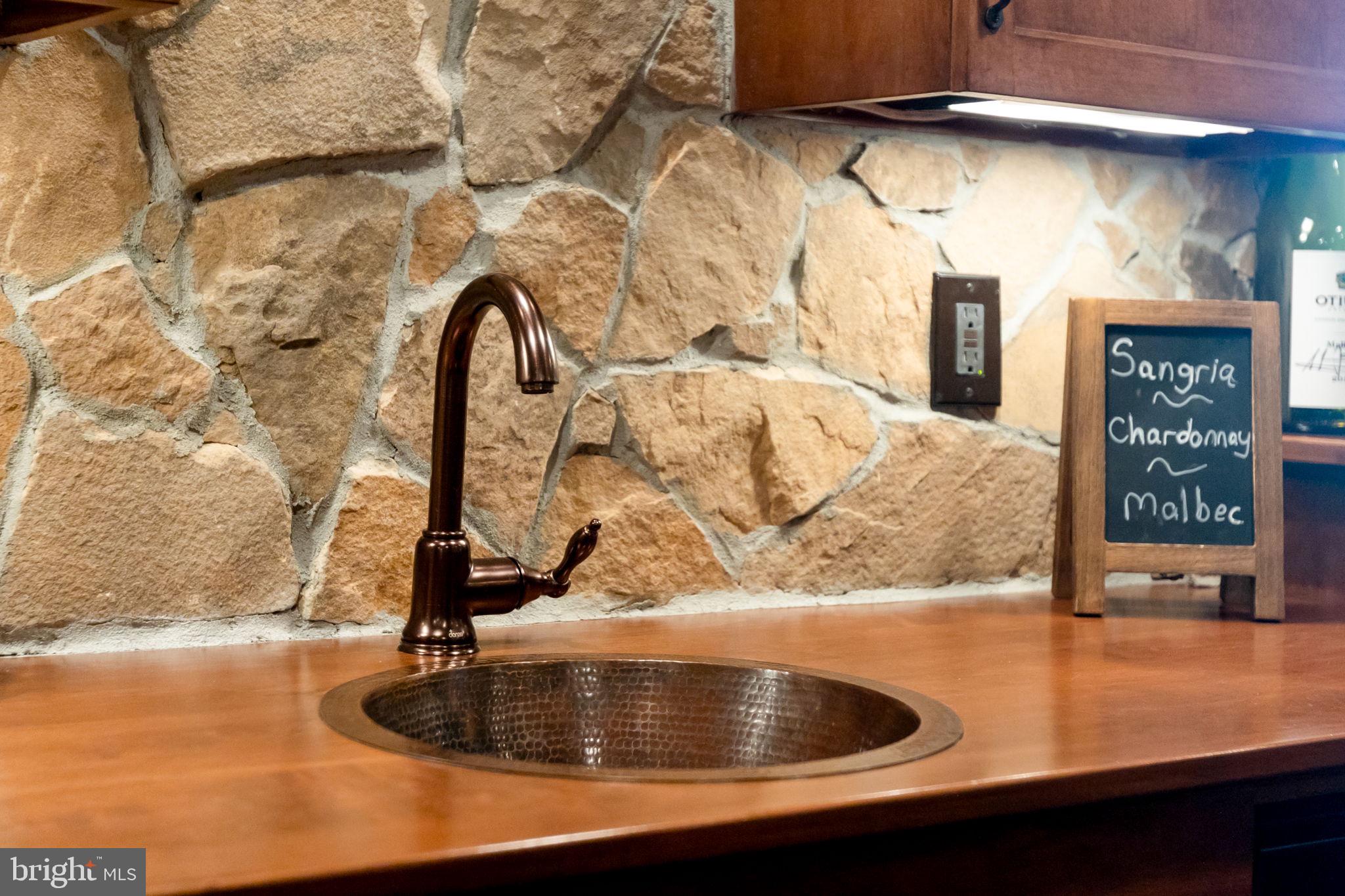 ASHBURN FARM - Residential