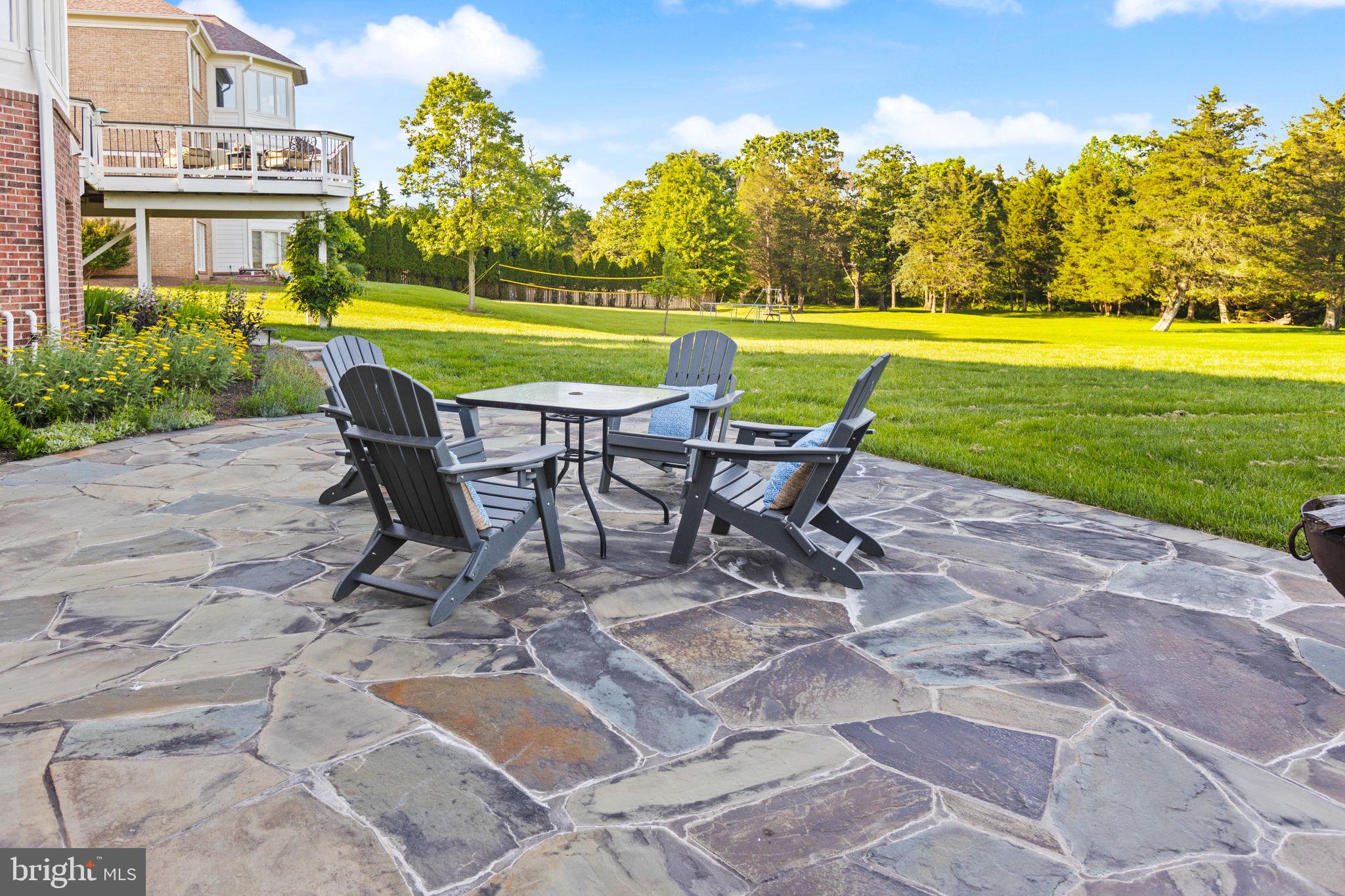 ASHBURN FARM - Residential