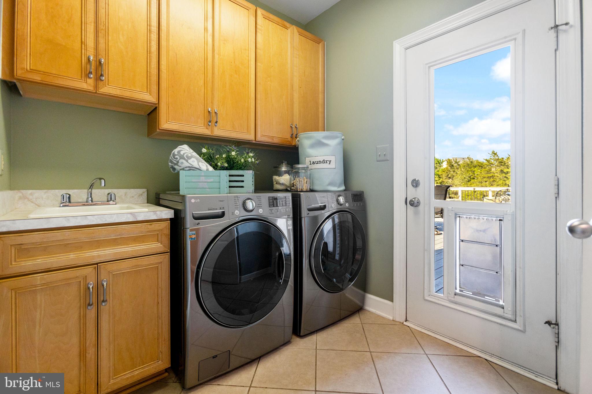 ASHBURN FARM - Residential