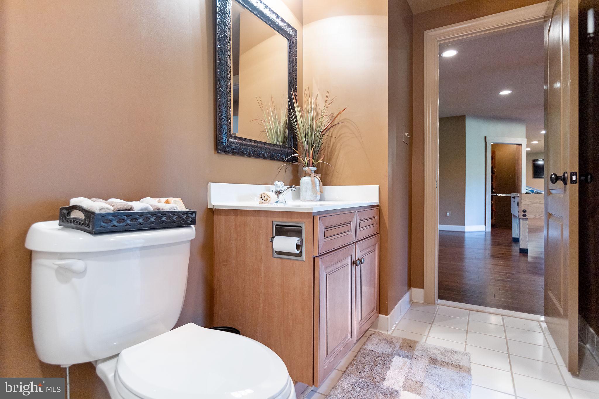 ASHBURN FARM - Residential