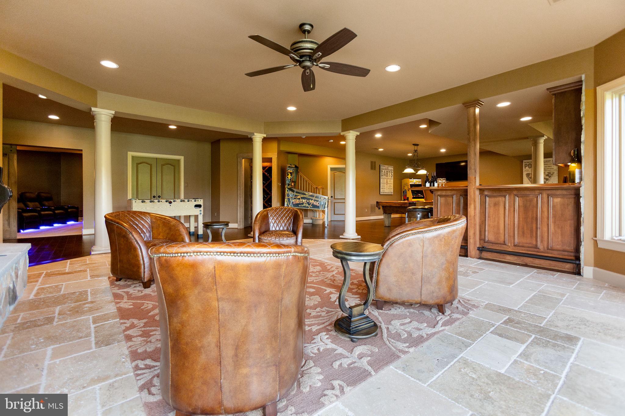 ASHBURN FARM - Residential