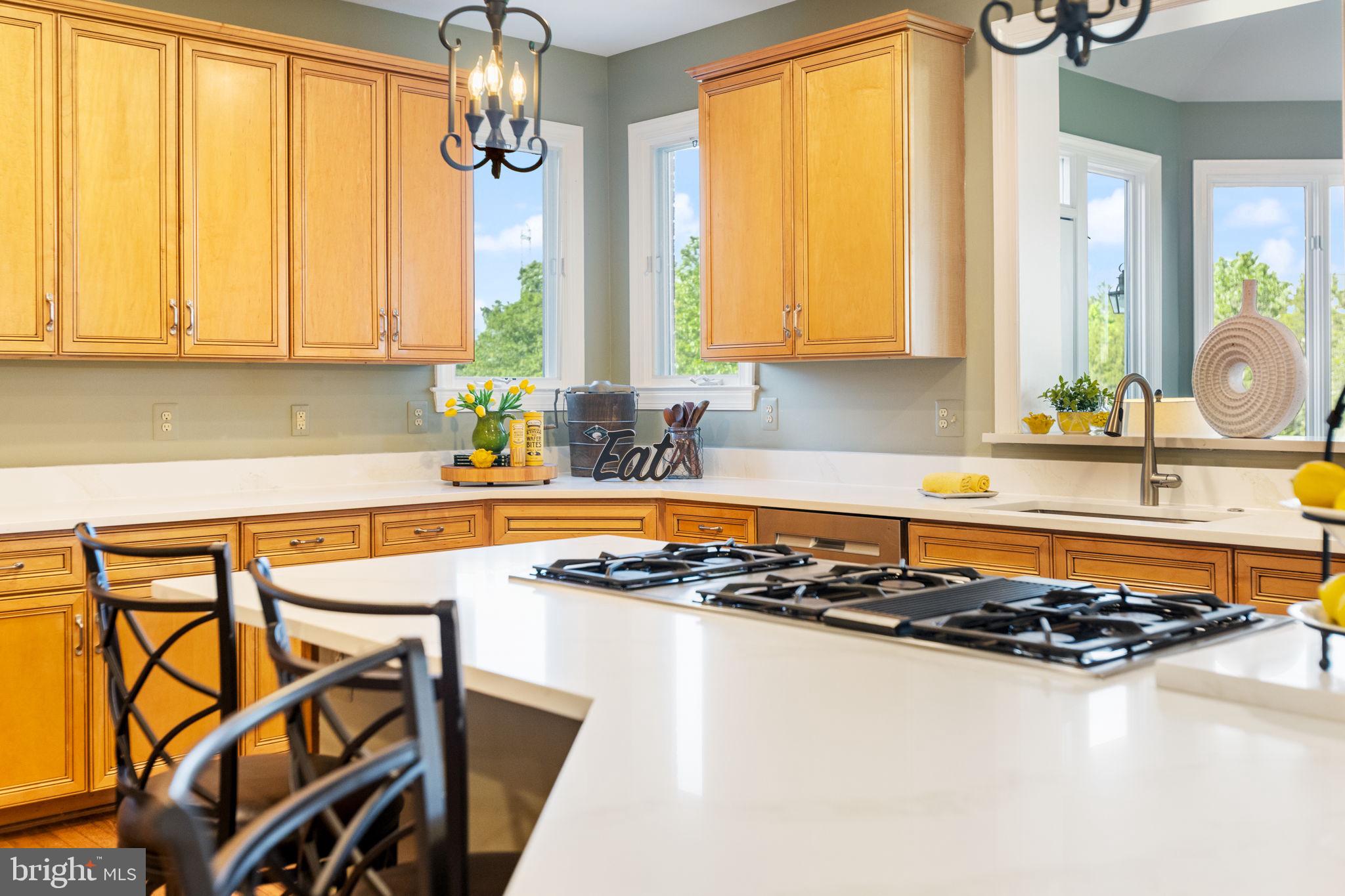 ASHBURN FARM - Residential