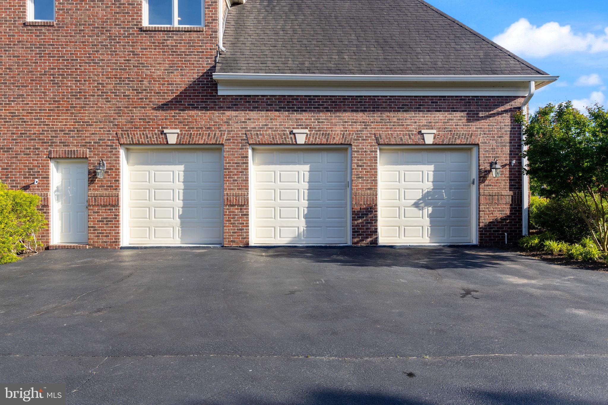 ASHBURN FARM - Residential