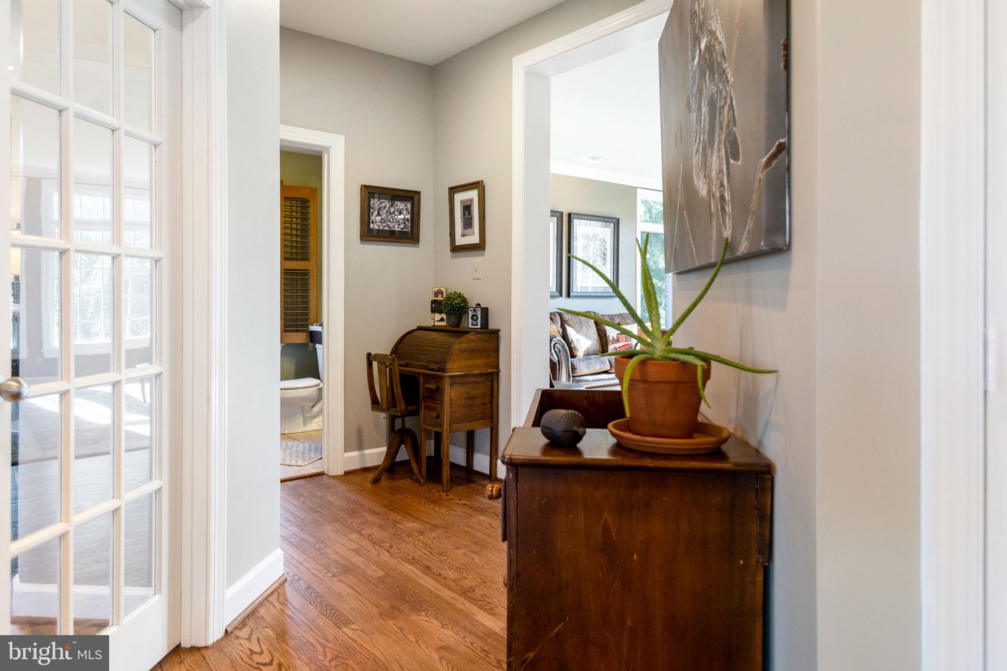 ASHBURN FARM - Residential