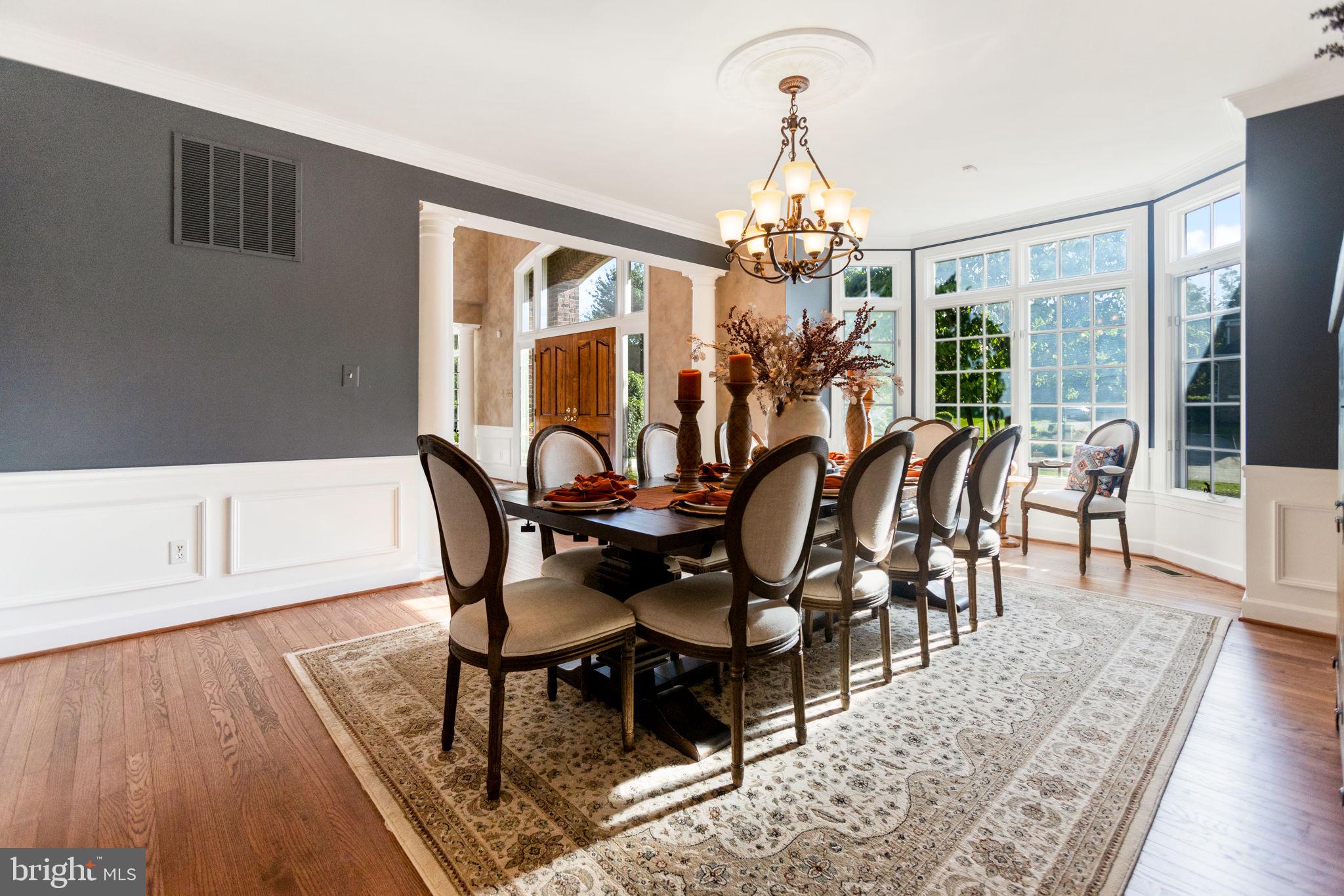 ASHBURN FARM - Residential