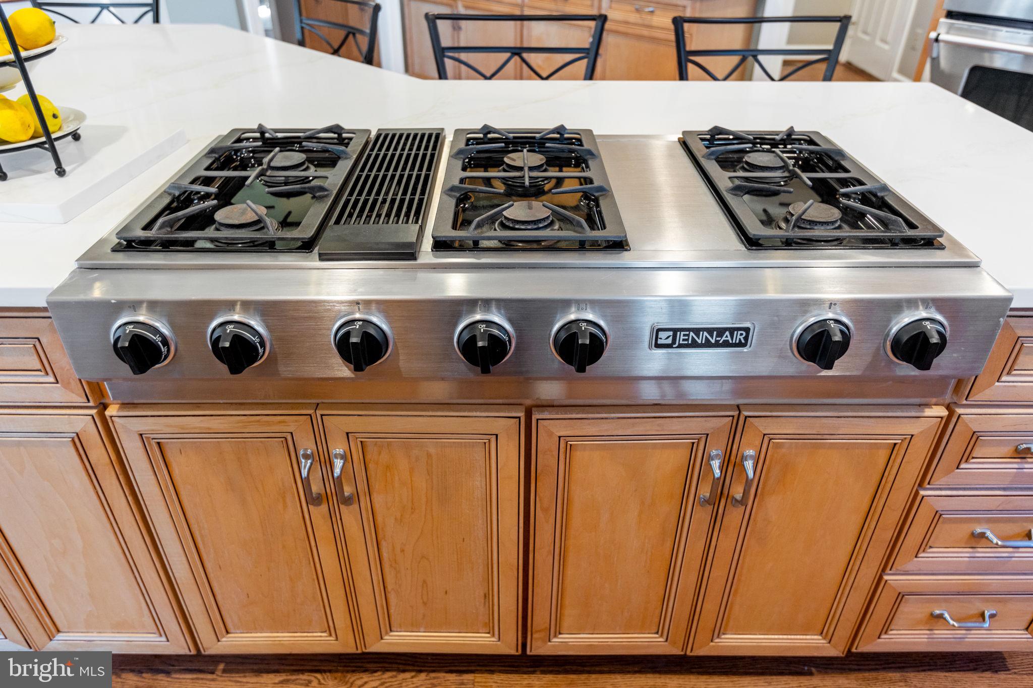 ASHBURN FARM - Residential