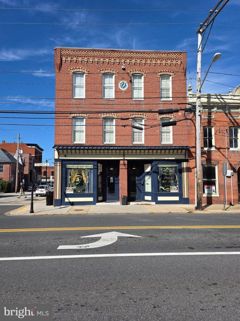 Photo of 104 W Market Street, SNOW HILL, MD 21863 (MLS # MDWO2042176)