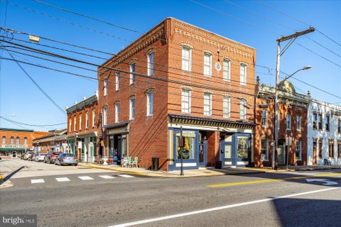Photo of 104 W Market Street, SNOW HILL, MD 21863 (MLS # MDWO2042176)