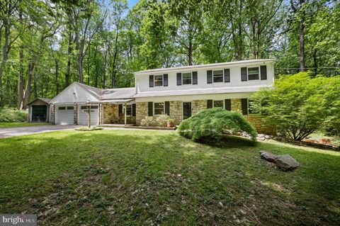 17 SHAMROCK HILL LANE MALVERN PA 19355