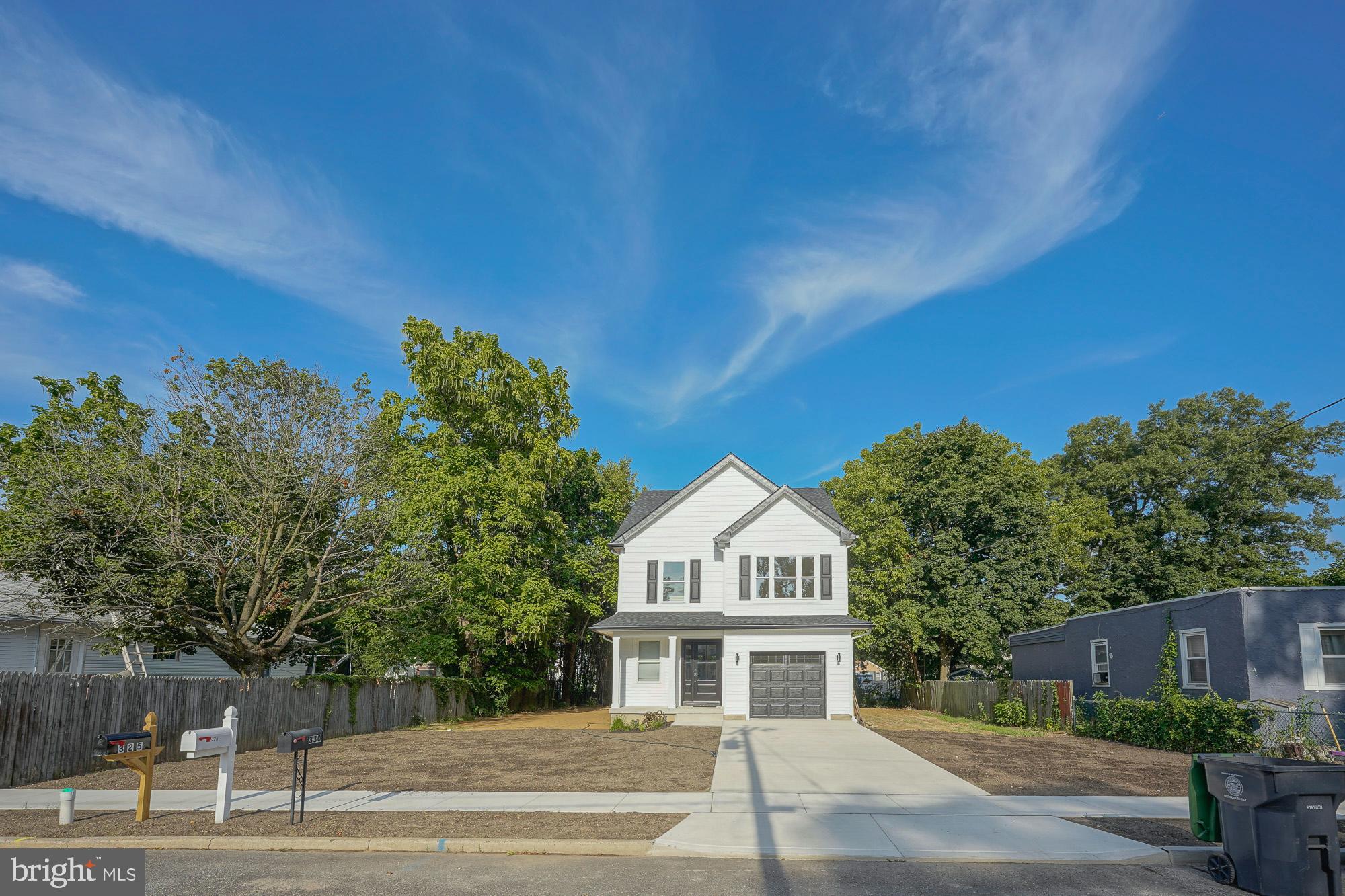 325 LARCH AVENUE