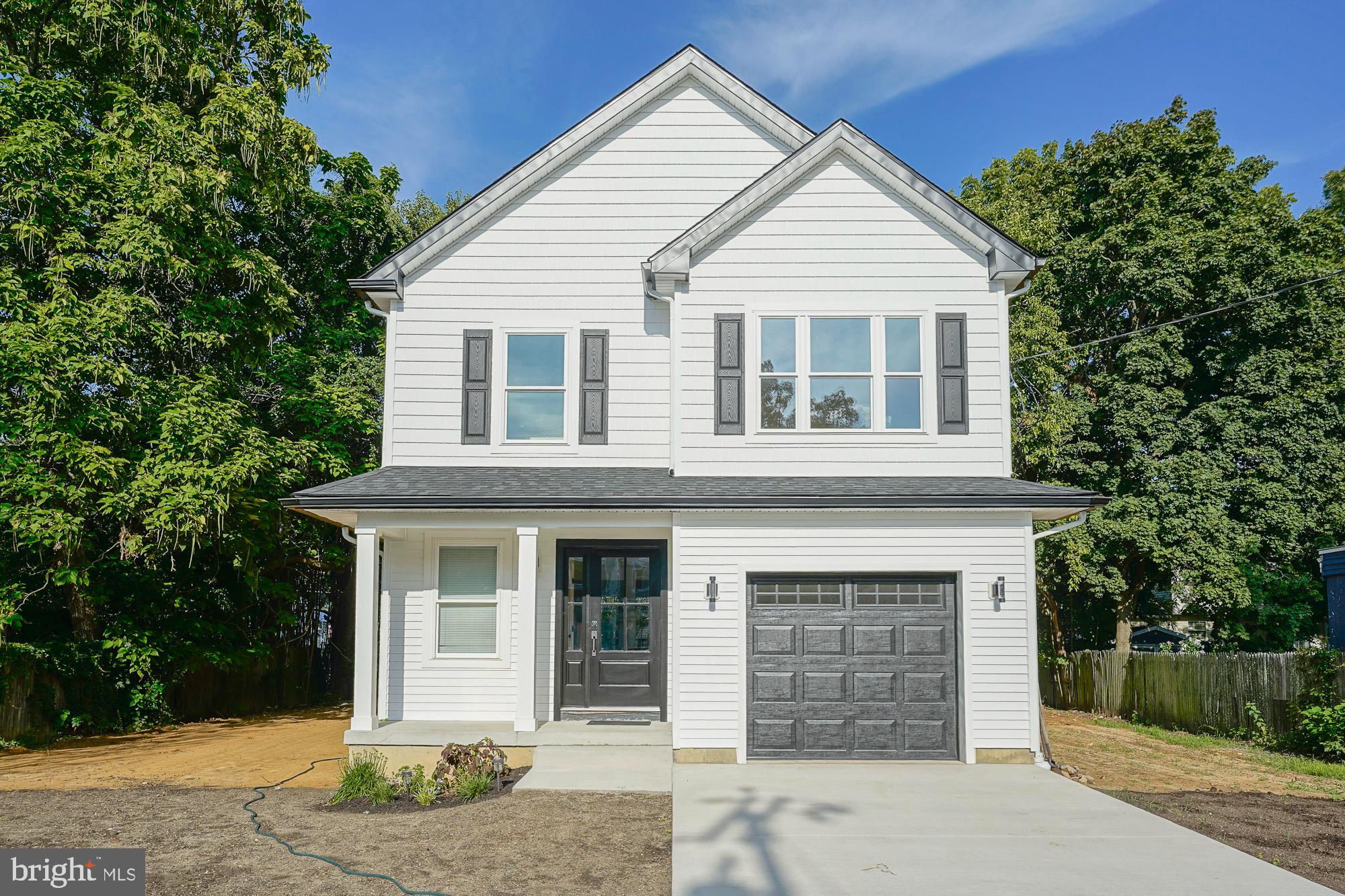 325 LARCH AVENUE