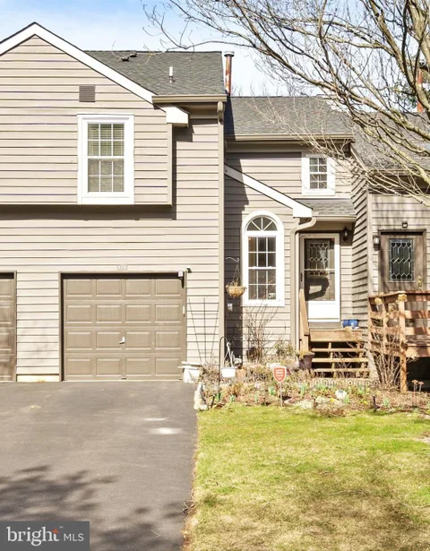 31D Chicopee Drive, Princeton, NJ MLS: NJSO2006028