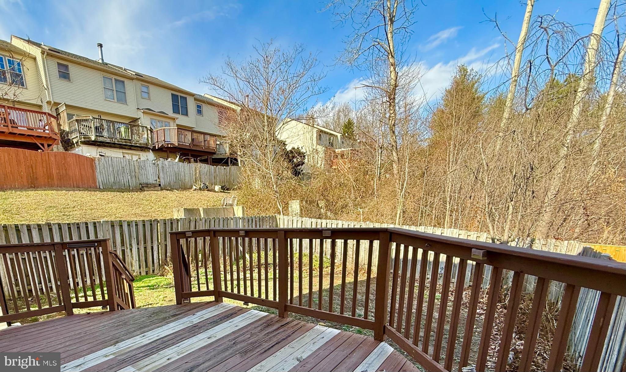 TOWNES OF ASHLEIGH - Residential