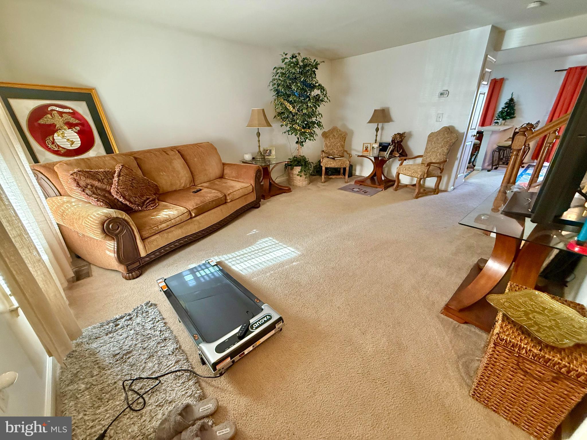 TOWNES OF ASHLEIGH - Residential