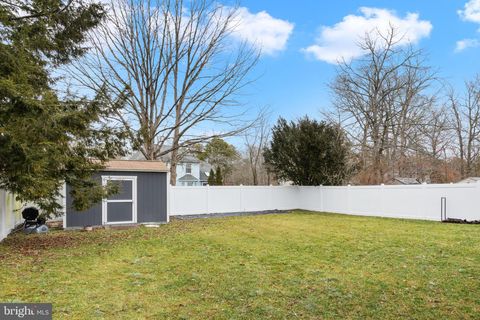 Tiny photo for 6171 Robin Drive, MAYS LANDING, NJ 08330 (MLS # NJAC2023250)