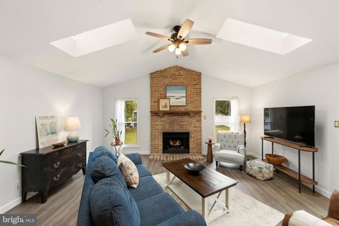 Tiny photo for 6171 Robin Drive, MAYS LANDING, NJ 08330 (MLS # NJAC2023250)