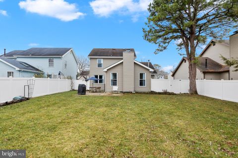Tiny photo for 6171 Robin Drive, MAYS LANDING, NJ 08330 (MLS # NJAC2023250)