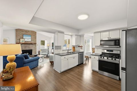 Tiny photo for 6171 Robin Drive, MAYS LANDING, NJ 08330 (MLS # NJAC2023250)