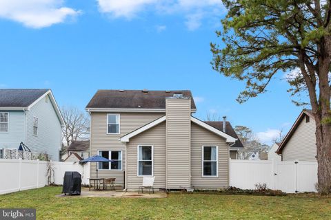 Tiny photo for 6171 Robin Drive, MAYS LANDING, NJ 08330 (MLS # NJAC2023250)
