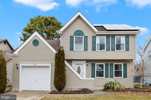 Photo of 6171 Robin Drive, MAYS LANDING, NJ 08330 (MLS # NJAC2023250)