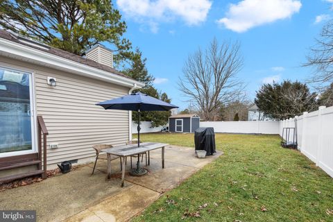 Tiny photo for 6171 Robin Drive, MAYS LANDING, NJ 08330 (MLS # NJAC2023250)