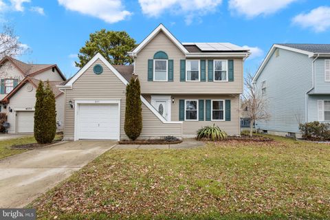 Tiny photo for 6171 Robin Drive, MAYS LANDING, NJ 08330 (MLS # NJAC2023250)