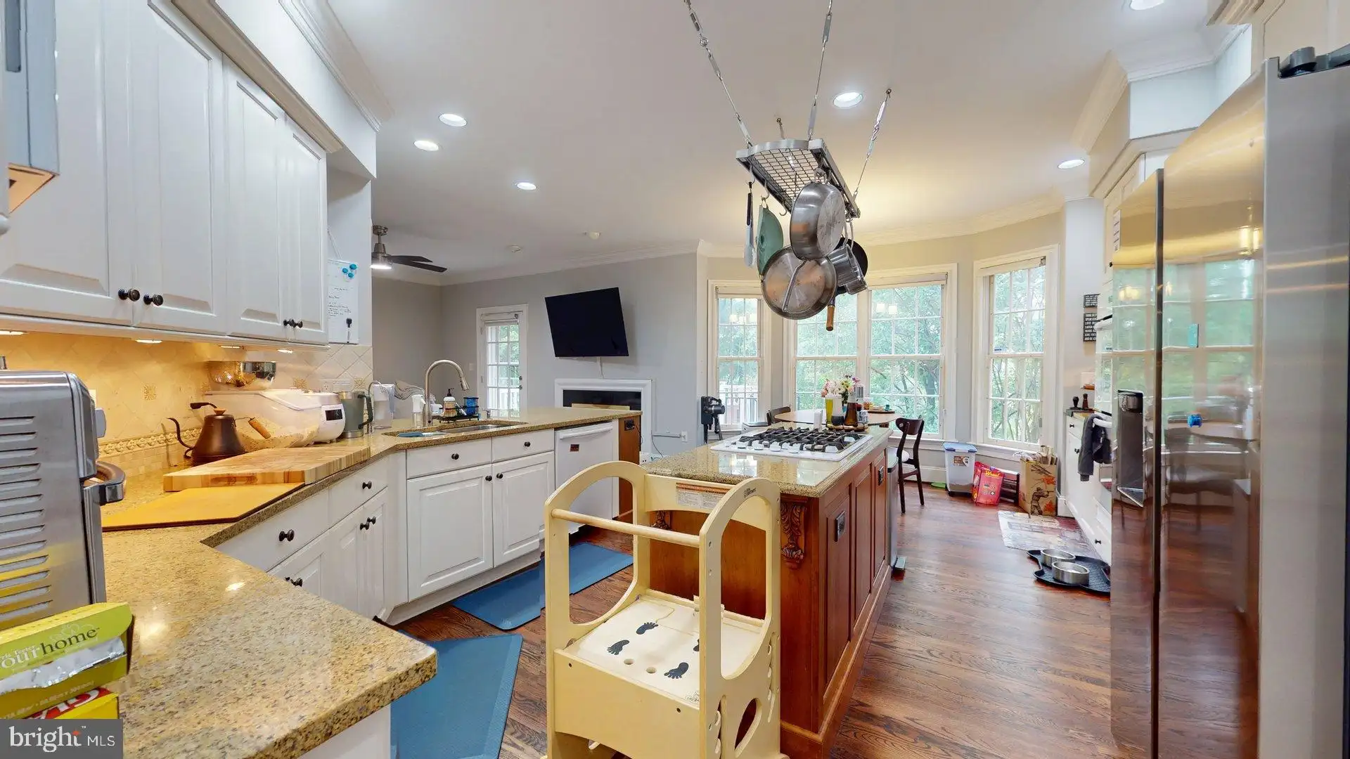 Additional image 48 of 2007 Mayfair McLean Court, Falls Church, VA 22043