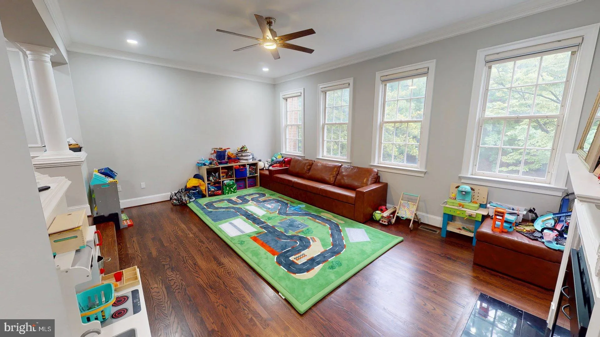 Additional image 37 of 2007 Mayfair McLean Court, Falls Church, VA 22043