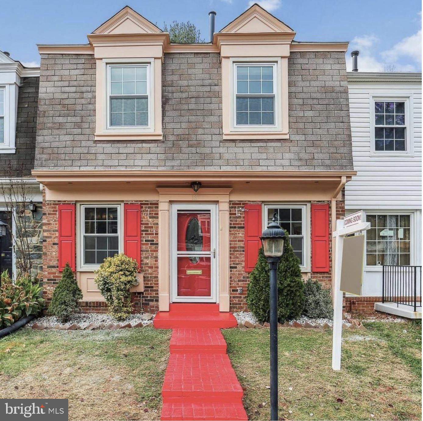 DIAMOND FARM - Residential Lease