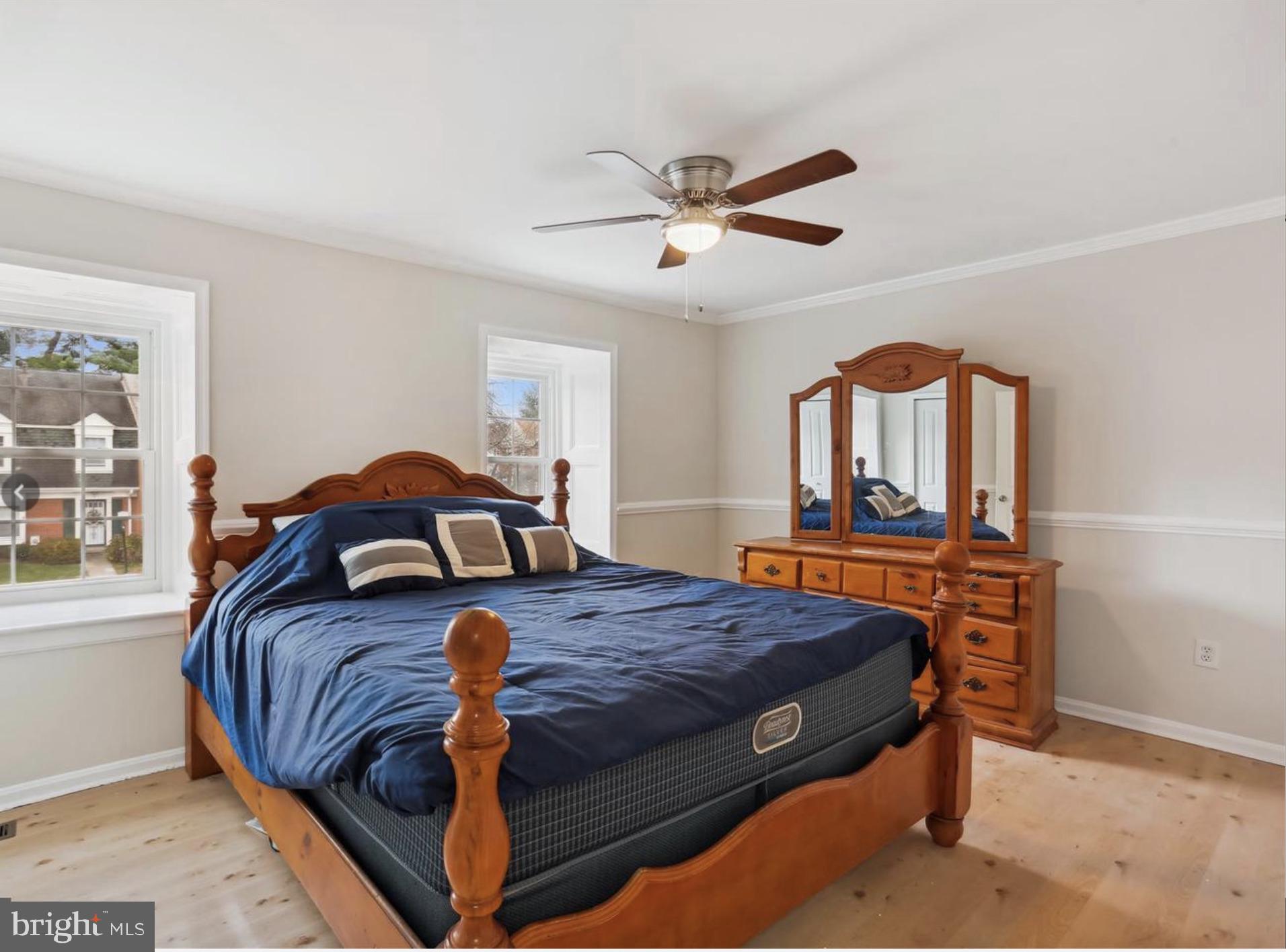 DIAMOND FARM - Residential Lease