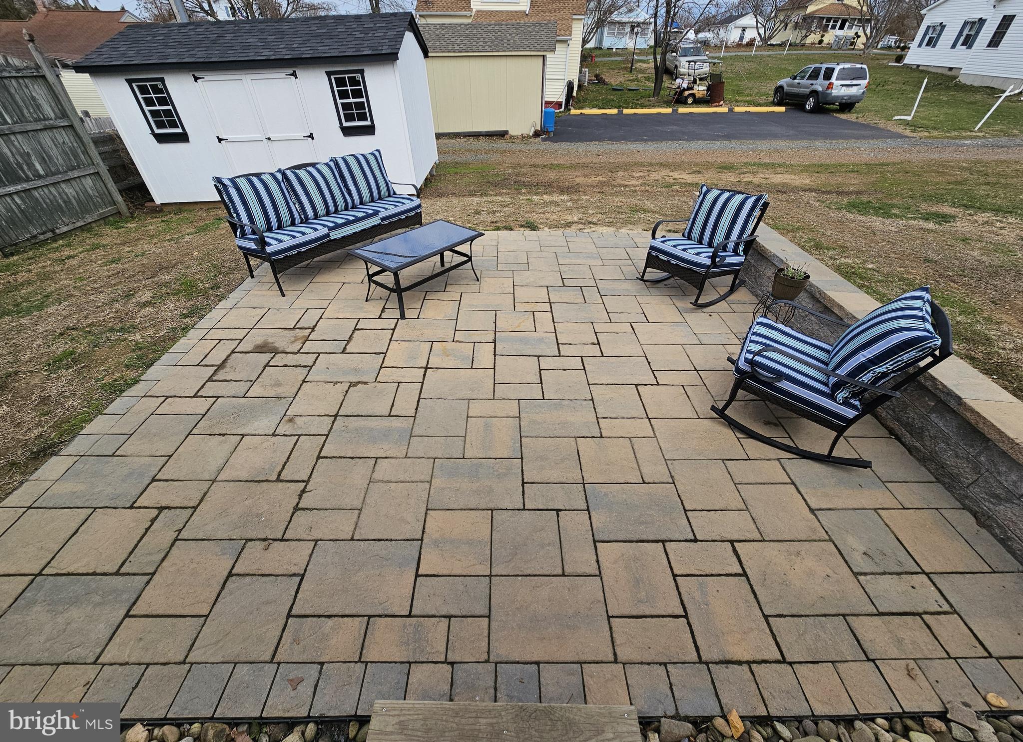 CRYSTAL BEACH MANOR - Residential